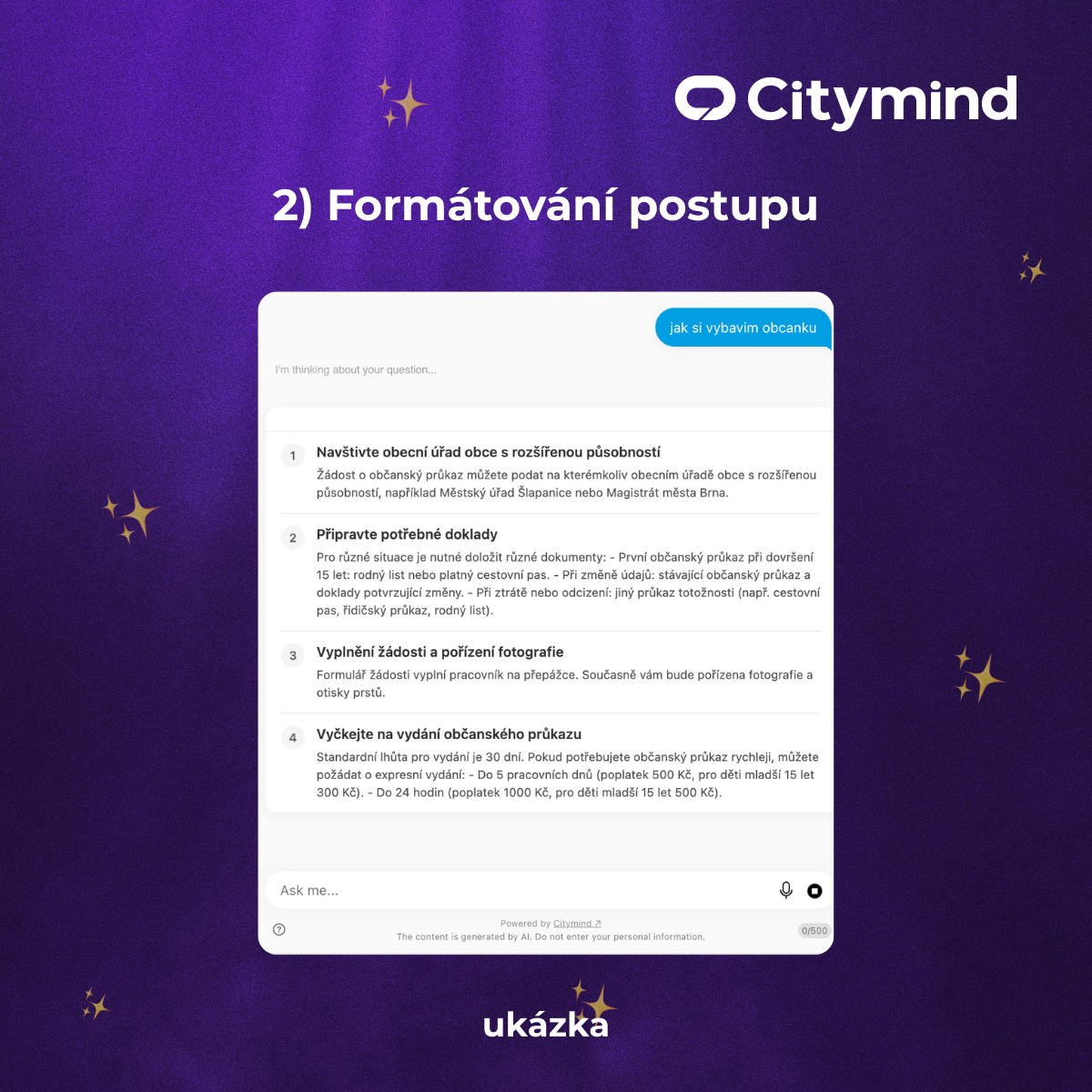 Feature preview 2