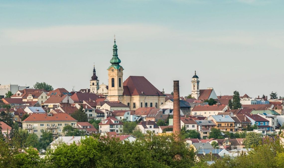 Uherský brod